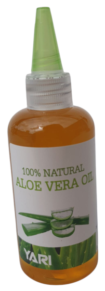 ALOE VERA Öl-ACEITE DE SAVILA 105ml